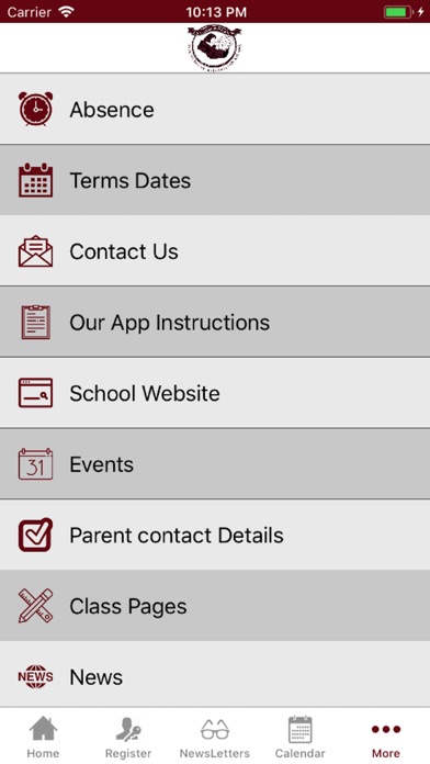 MonksCoppenhallPrimarySchool screenshot 3