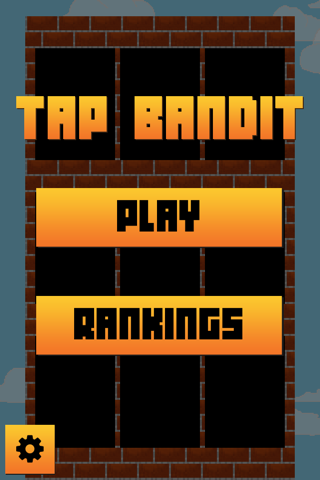 Tap Bandit screenshot 3