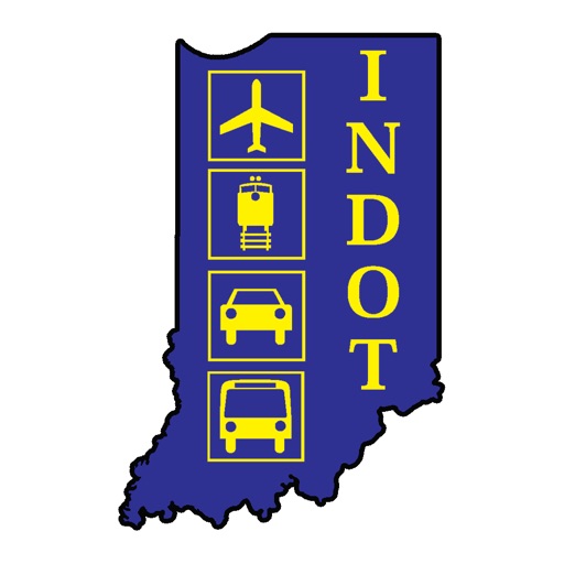 INDOT Mobile