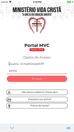 Portal MVC(圖2)-速報App