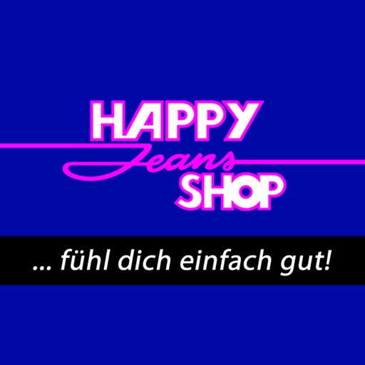 Happy Jeans Shop Download
