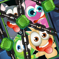 Critter Clan Let Them Out