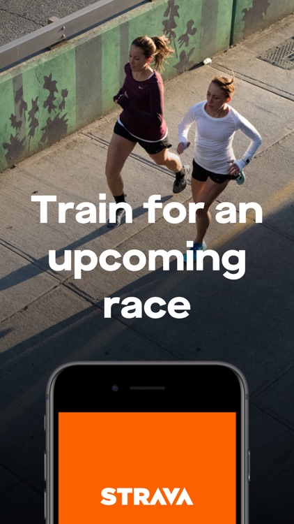 Strava: Run, Ride or Swim screenshot-7