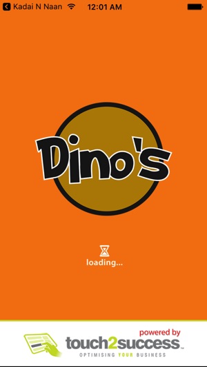 Dino's(圖1)-速報App