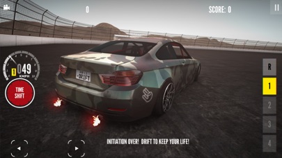 Drift Zone 2 screenshot1