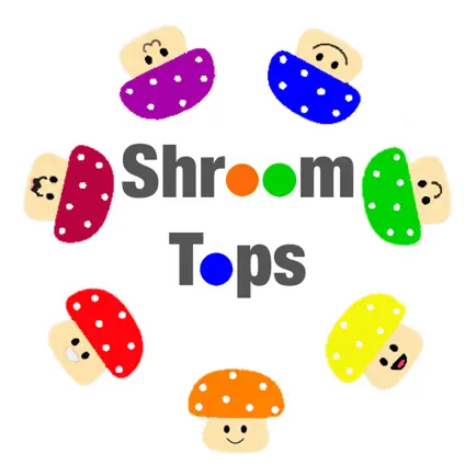 Shroom Tops Cheats