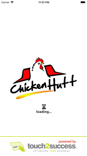 Chicken Hutt