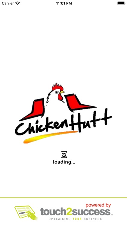 Chicken Hutt