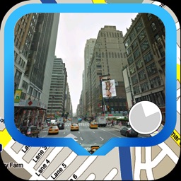 Live Streets Viewer HD