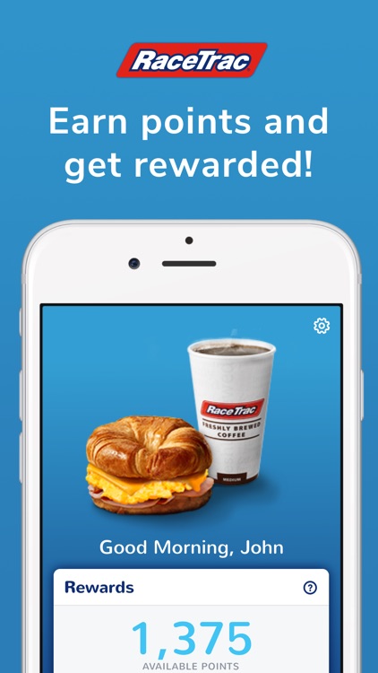 RaceTrac