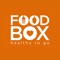 FoodBox es una empresa dedicada a la elaboración de comida natural y sin procesar, rica en proteínas animales, frutas, vegetales y nueces