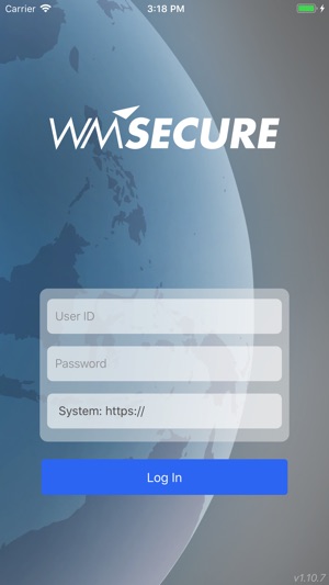 WMSecure