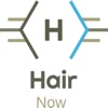 Hair Now App