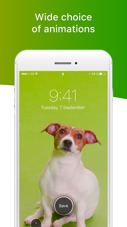 Live Wallpapers X screenshot-3