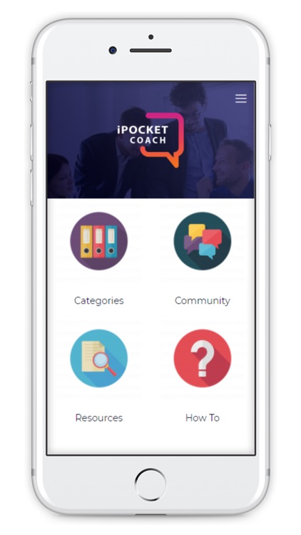 iPocketCoach