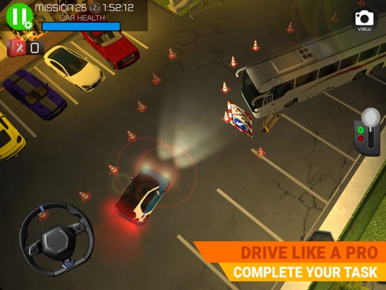 Скачать Driving Quest: Top View Puzzle