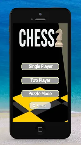 Game screenshot The Chess Play mod apk