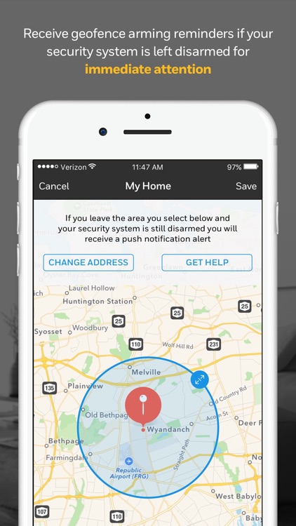 eSecure 2.0 screenshot-3