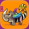 Get Funny geneticist: zoo mutants for iOS, iPhone, iPad Aso Report