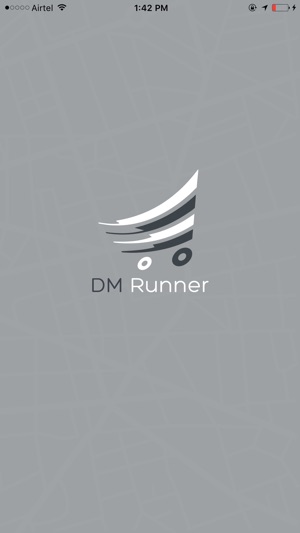 DM Runner