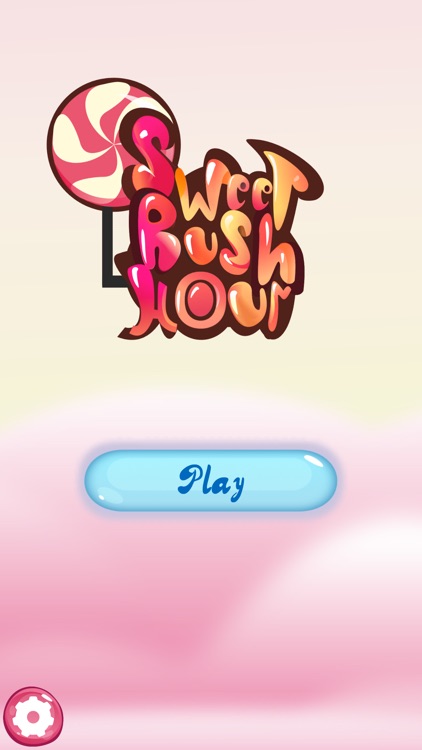 Sweet Rush Hour screenshot-4