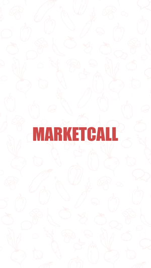 MarketCall