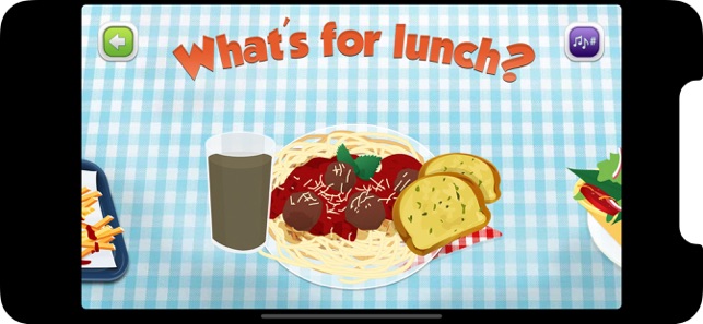 Lunchtime with Jack SD(圖5)-速報App