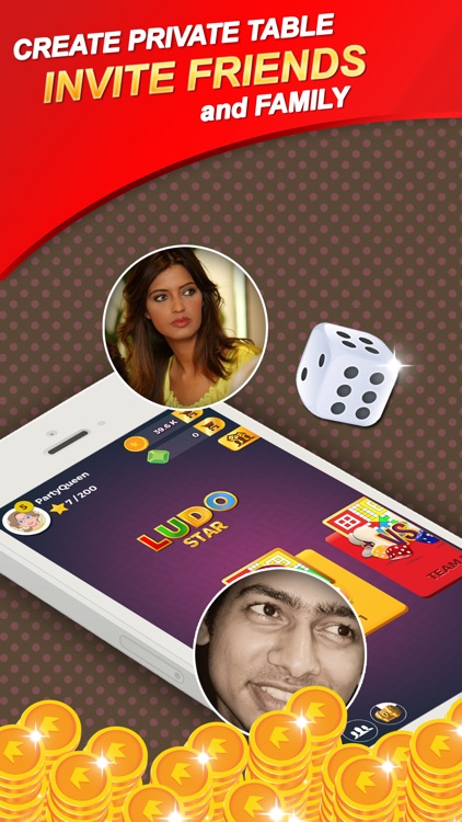 Ludo STAR screenshot-3