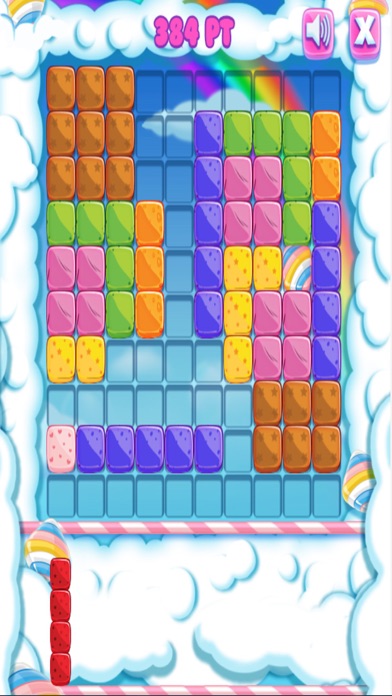 Gummy Blocks [1010] screenshot 3