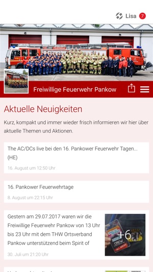 FF Pankow(圖1)-速報App