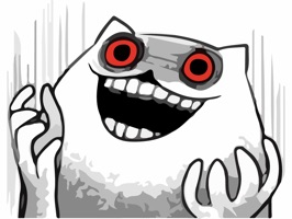 Keep your texting going lovely & funny with these new amazing stickers