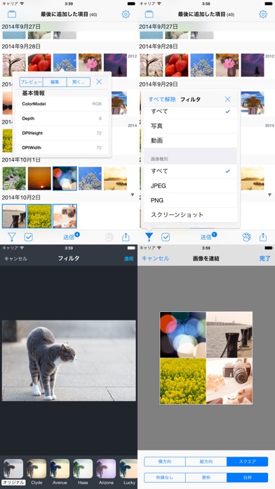 Picport screenshot1