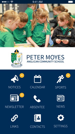 Peter Moyes(圖1)-速報App