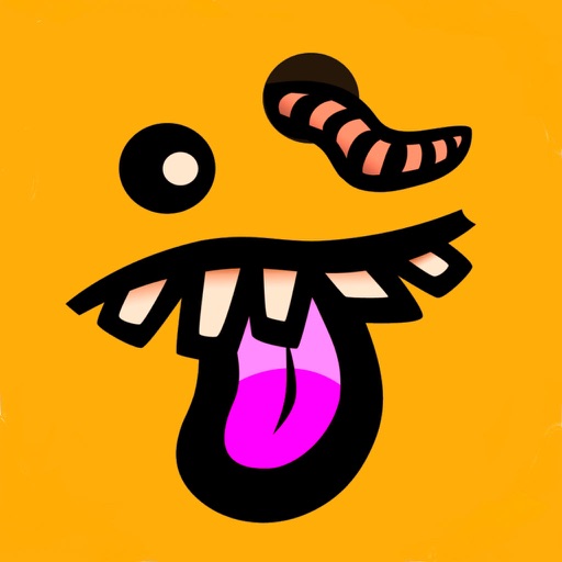 Insta Zombie -  Monster faces icon