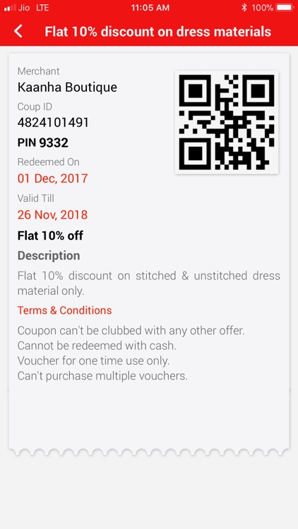 Dealzuzu screenshot-3