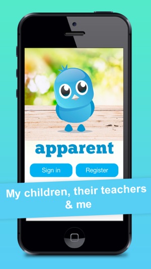 Apparent - parents appdated(圖1)-速報App