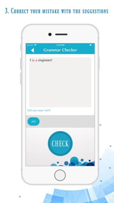 English Grammar & Spell Check screenshot 3