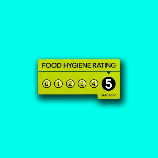 Hygiene Ratings UK