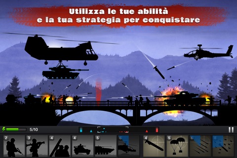 Black Operations 2 screenshot 3