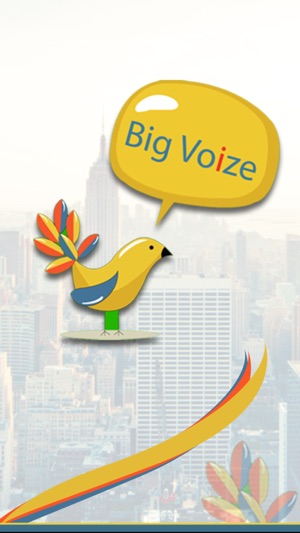 Big Voize