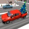 It’s free Santa Claus Game for kids and toddlers, play as a Santa, drive the gifts delivery truck and deliver the Christmas gift to the kids around the beautiful snowy city in the best game of the happy Christmas Eve