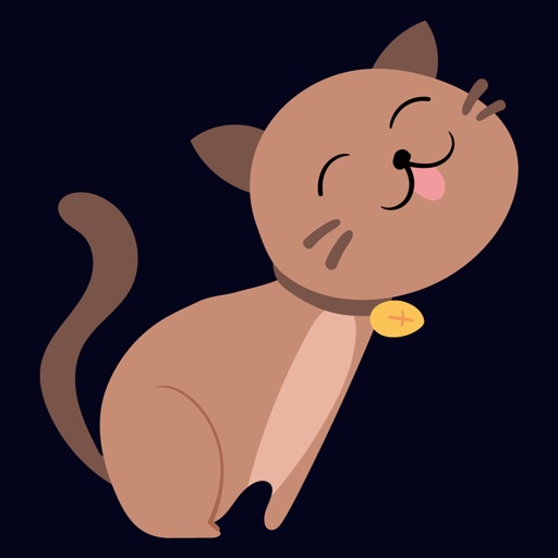 Cats Trivia - Cute Images Quiz icon