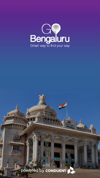 Go Bengaluru