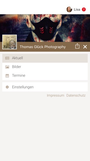 Thomas Glück Photography(圖2)-速報App