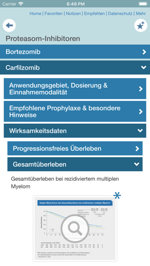 Multiples Myelom onkowissen(圖5)-速報App