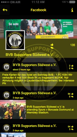 BVB Supporters(圖3)-速報App