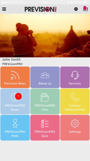 Prevision Pro(圖2)-速報App