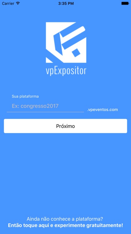 vpExpositor