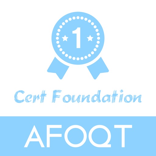 AFOQT Test Prep icon