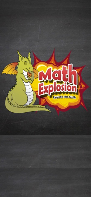 Math Explosion